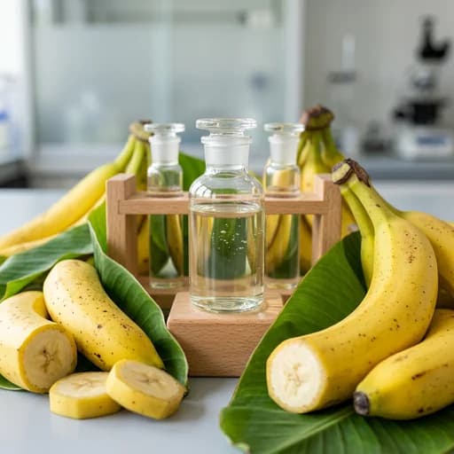 Banán aroma