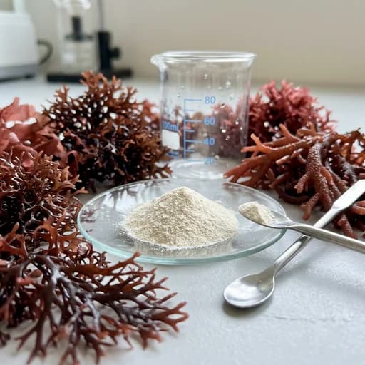 Genuvisco carrageenan Type TPC-1