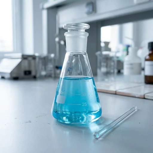 GHK Copper Peptide 5% oldat - 50000 ppm