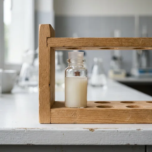 Hipoallergén illat: Cotton Milk (kationos)