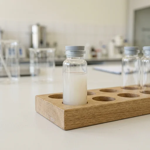 Hipoallergén illat: Rice Milk