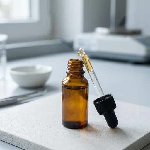 Illóolaj: English Peppermint Oil Conv. - After Eight - borsmenta