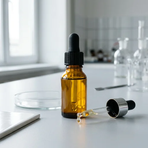 Illóolaj: Geranium BIO, prémium (francia)