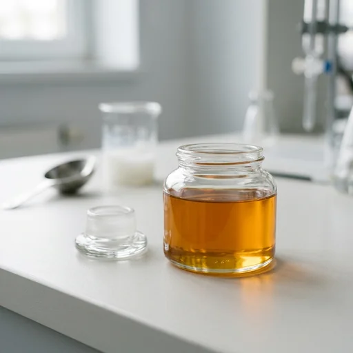 PEG-40 Hydrogenated Castor Oil