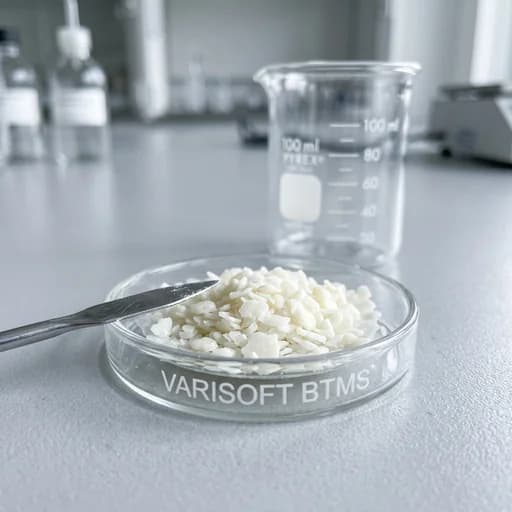 Varisoft BTMS
