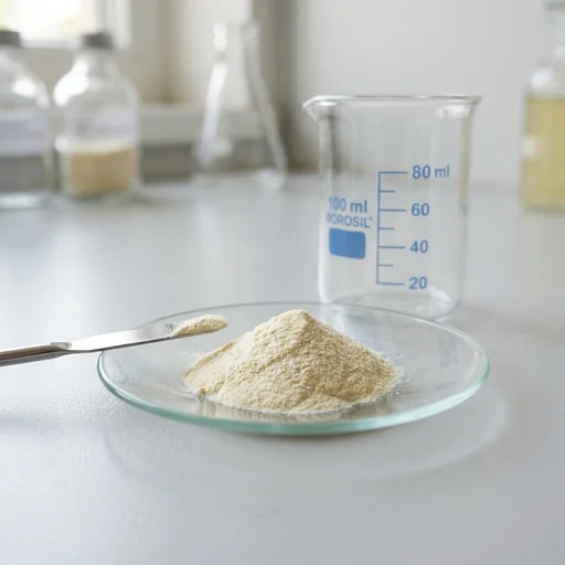 Xanthan gum - CG-SFT