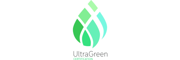 UltraGreen Certification